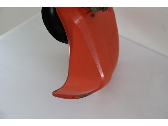 Stihl fe 55 grastrimmer - afbeelding 4 van  4