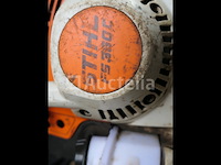 Stihl fs 350 c thermische snarentrimmer - afbeelding 2 van  7