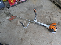 Stihl fs 350 c thermische snarentrimmer - afbeelding 3 van  7