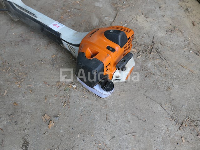 Stihl fs 350 c thermische snarentrimmer - afbeelding 4 van  7