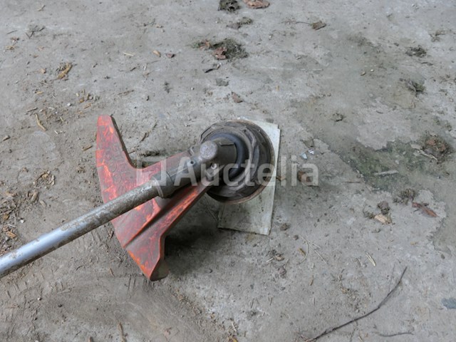 Stihl fs 350 c thermische snarentrimmer - afbeelding 7 van  7