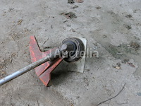 Stihl fs 350 c thermische snarentrimmer - afbeelding 7 van  7