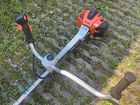 Stihl fs 561 c-em bosmaaier - afbeelding 4 van  8