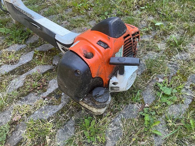 Stihl fs 561 c-em bosmaaier - afbeelding 6 van  8