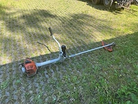 Stihl fs 561 c-em bosmaaier