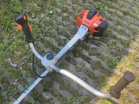 Stihl fs 561 c-em bosmaaier - afbeelding 4 van  8