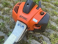 Stihl fs 561 c-em bosmaaier - afbeelding 7 van  8
