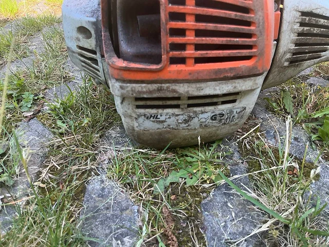 Stihl fs 561 c-em bosmaaier - afbeelding 8 van  8