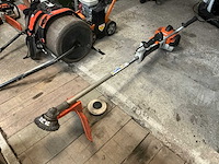 Stihl fs 561c bosmaaier - afbeelding 1 van  8