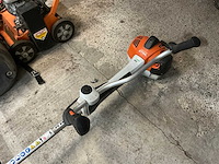 Stihl fs 561c bosmaaier - afbeelding 2 van  8