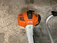 Stihl fs 561c bosmaaier - afbeelding 3 van  8