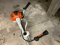 Stihl fs 561c bosmaaier - afbeelding 4 van  8