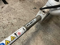 Stihl fs 561c bosmaaier - afbeelding 7 van  8