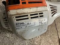 Stihl fs 561c bosmaaier - afbeelding 8 van  8