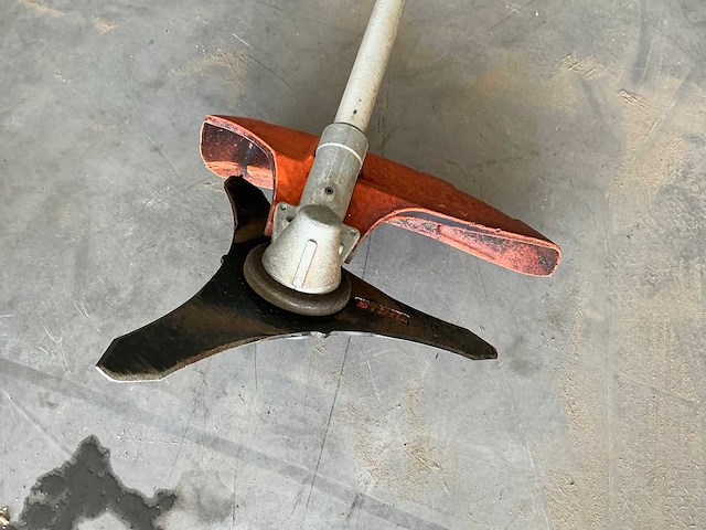 Stihl fs380c bosmaaier (2x) - afbeelding 2 van  11