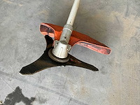 Stihl fs380c bosmaaier (2x) - afbeelding 2 van  11