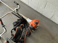 Stihl fs380c bosmaaier (2x) - afbeelding 9 van  11