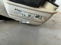 Stihl fs380c bosmaaier (2x) - afbeelding 11 van  11