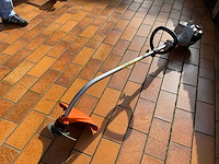 Stihl fs45 benzine-onkruidmaker - afbeelding 1 van  6