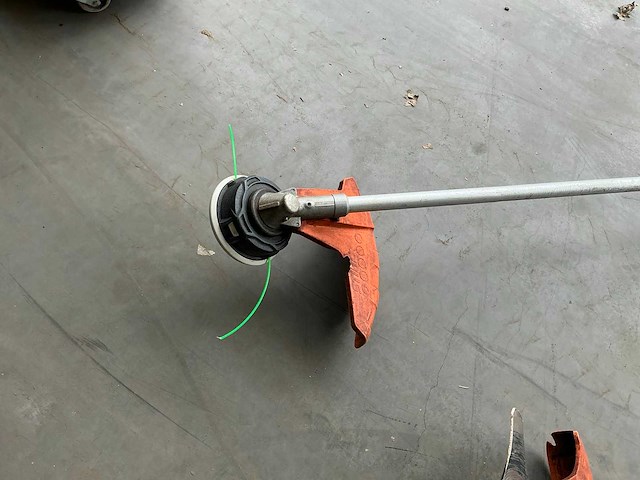 Stihl fs460 en fs360 bosmaaier (2x) - afbeelding 2 van  14