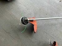Stihl fs460 en fs360 bosmaaier (2x) - afbeelding 2 van  14