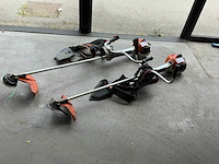 Stihl fs460 en fs360 bosmaaier (2x) - afbeelding 7 van  14