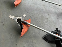 Stihl fs460 en fs360 bosmaaier (2x) - afbeelding 13 van  14