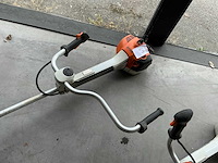 Stihl fs460 en fs360 bosmaaier (2x) - afbeelding 3 van  10