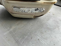 Stihl fs460 en fs360 bosmaaier (2x) - afbeelding 5 van  10