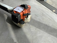 Stihl fs460 en fs360 bosmaaier (2x) - afbeelding 8 van  10