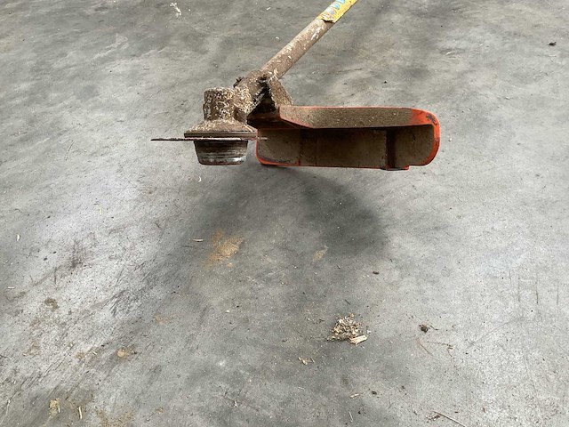 Stihl fs87 bosmaaier - afbeelding 1 van  1