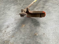 Stihl fs87 bosmaaier - afbeelding 1 van  1