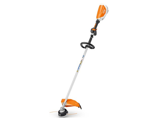 Stihl fsa 130/130 r bosmaaier - afbeelding 1 van  3