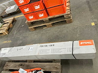 Stihl fsa 130/130 r bosmaaier - afbeelding 2 van  3