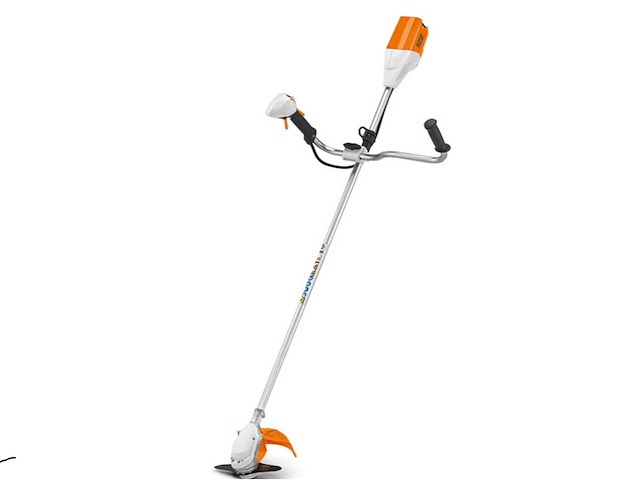 Stihl fsa 90/90r bosmaaier - afbeelding 1 van  3