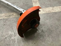 Stihl fse41 kantenmaaier - afbeelding 2 van  4