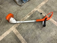 Stihl fse41 kantenmaaier - afbeelding 3 van  4