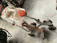 Stihl fw20 slijpwagen (9x) - afbeelding 7 van  10