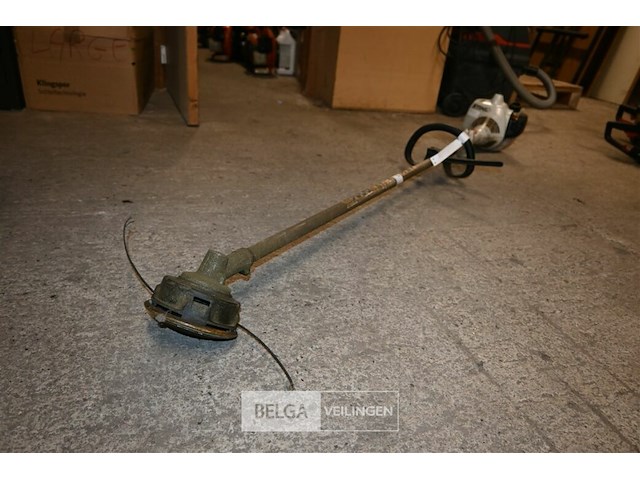 Stihl grastrimmer - afbeelding 1 van  5