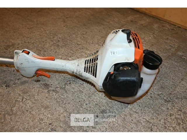 Stihl grastrimmer - afbeelding 2 van  5