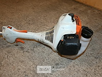 Stihl grastrimmer - afbeelding 2 van  5