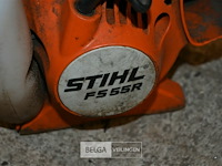 Stihl grastrimmer - afbeelding 3 van  5