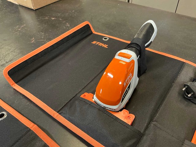 Stihl gta 26 zaagmachine + stihl hsa 26 snoeimachine - afbeelding 3 van  7