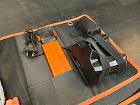 Stihl gta 26 zaagmachine + stihl hsa 26 snoeimachine - afbeelding 4 van  7