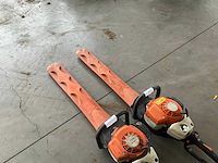 Stihl heggenschaar (2x) - afbeelding 5 van  10
