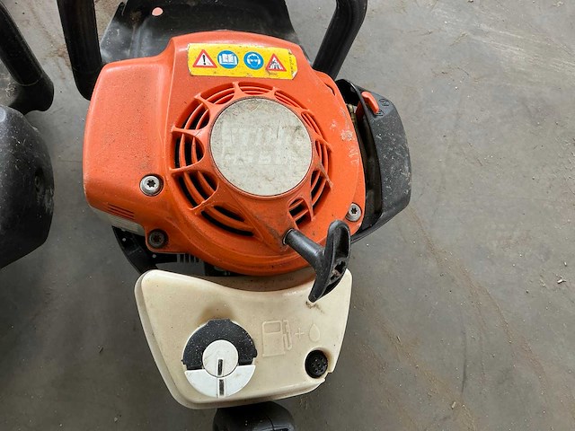 Stihl heggenschaar (2x) - afbeelding 7 van  10