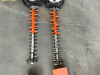 Stihl heggenschaar (2x) - afbeelding 8 van  10