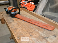 Stihl heggenschaar op benzine - afbeelding 1 van  5