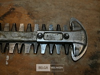 Stihl heggenschaar op benzine - afbeelding 3 van  5