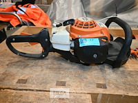 Stihl heggenschaar op benzine - afbeelding 4 van  5